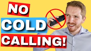 🔴 How To Become A Top Producing Real Estate Agent (WITHOUT COLD CALLING)