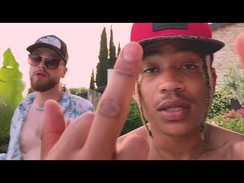 YP Stunnaz - Limoncello (Prod. PaoloBeats)