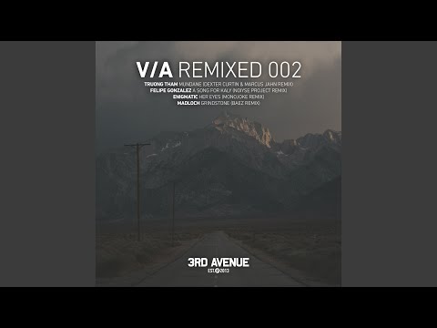 A Song for Kaly (Noiyse Project Remix)