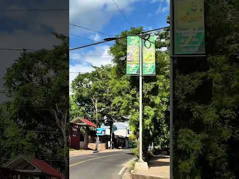 Pueblos Mágicos de El Salvador 🇸🇻🤩.  📍San Sebastián San Vicente 🤠