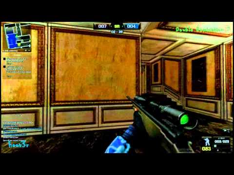 Double Domination 2 (короткая демо-версия) [by hoov3r]