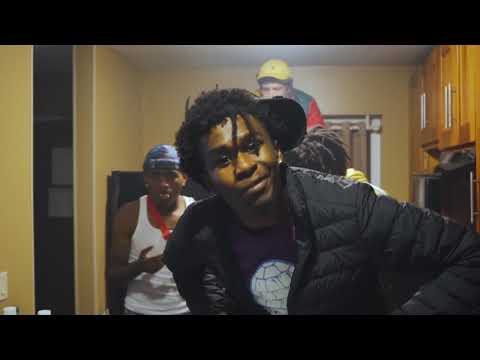 SwervvyyKoop - Hollows Prod. HighLifeFlo (Dir. Gelo.Flicks)