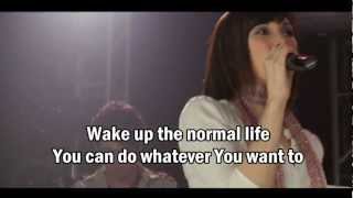 Heaven Is Here - Jesus Culture (Lyrics/Subtitles) (Worship Song to Jesus)