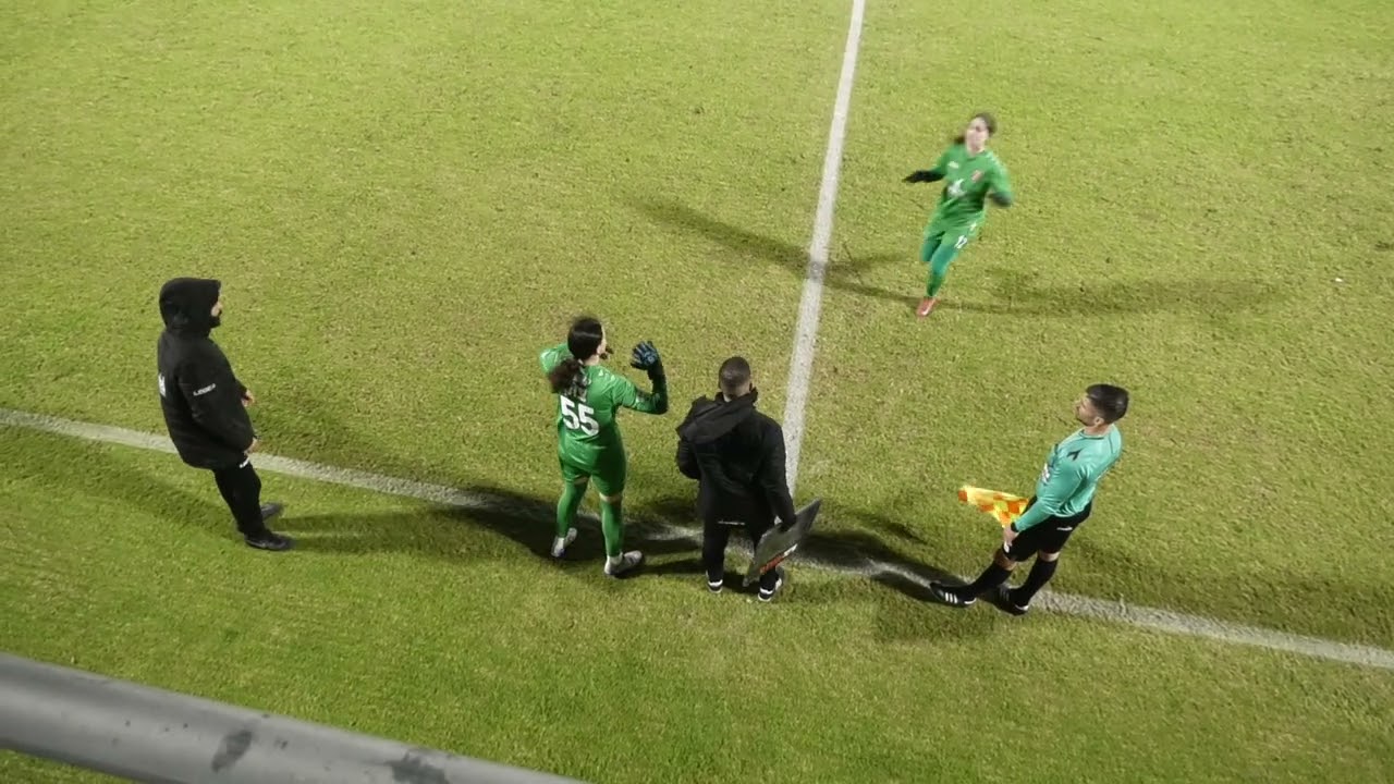 הפ' קטמון ים מכבי חולון מחצית 2