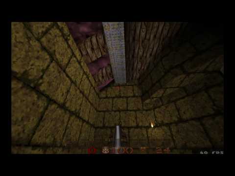 HD How to find Nightmare Difficulty in Quake: MP Dissolution of Eternity HD