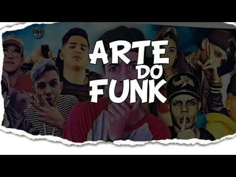 EU SOU GOKU VS EU SOU P7  (DJ P7) ARTE DO FUNK