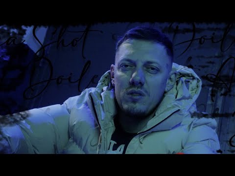 Mutu - Al Doilea Shot (Videoclip Oficial)