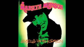 Marilyn Manson smells like children full album