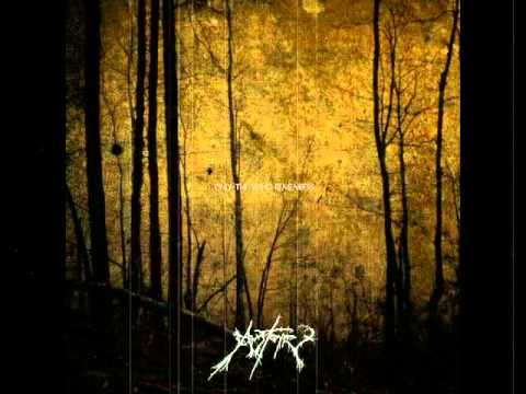 Austere - Towards The Great Unknown