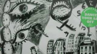 That Petrol Emotion - Dance (Your Ass Off)