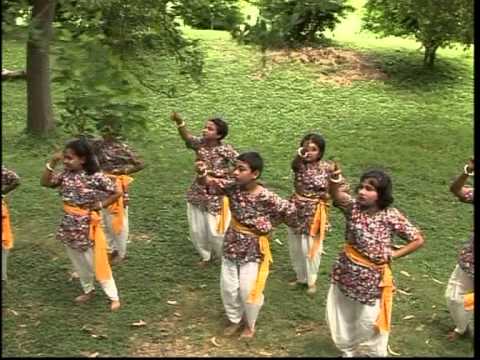 Kharabayu Boy Bege [Full Song] Aloker Eai Jharnadharai- Rabithakurer Nacher Gaan Vol.1