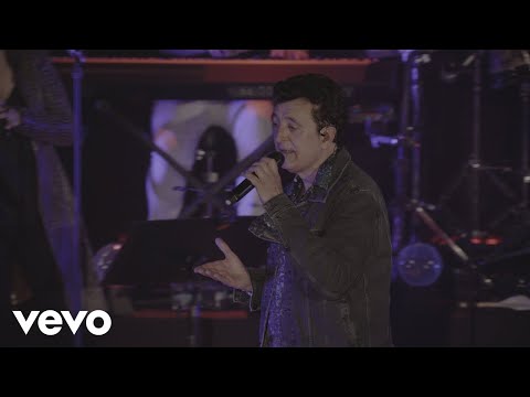Videoclip de Quiero Esa Pasión (Gira Geometría del Rayo Concierto Oviedo) — Manolo García