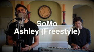 Big Sean - Ashley (Freestyle) by SoMo