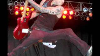 MxPx - Rock And Roll Girl