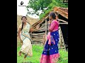Trending Folk Song Telugu New