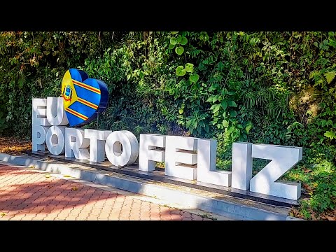 "ESTRADA PARK, PORTO FELIZ-SP"