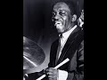 Art Blakey & The Jazz Messengers – I Waited For You