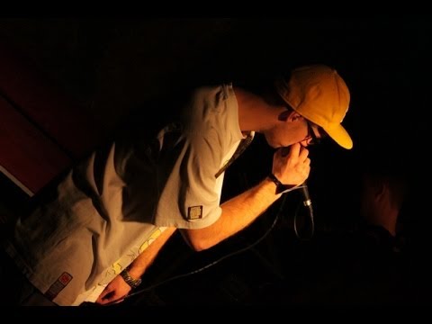 Rapu Wschodnia Strona - Relacja video z promocji płyty Prolog