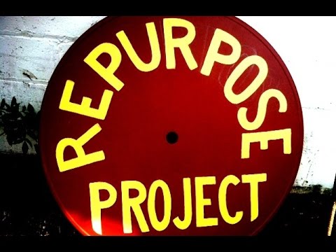 Hot To Repurpose An Old Grill