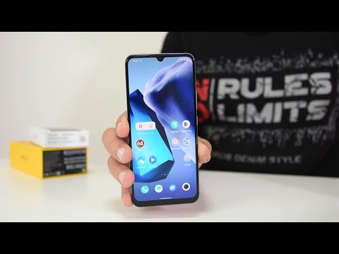 Обзор VIVO T1. Смелей Китай! Samsung покинул чат!  / Арстайл /