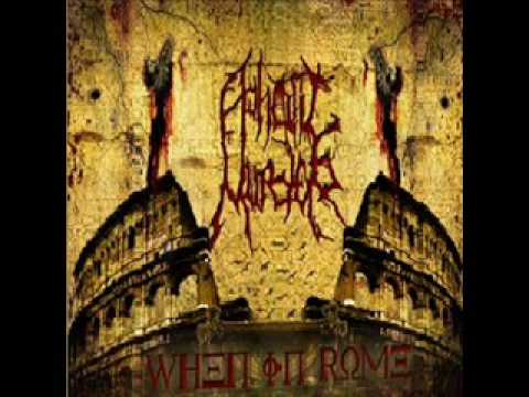Within A Casket of Glass-Aphotic Murder Vocal Cover.