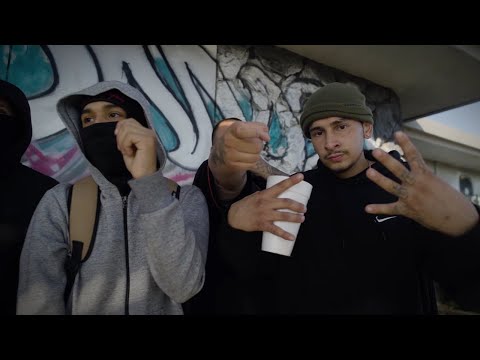 EZMoney2400 x Young Ghozt - 200 x 2400 (Official Music Video) shot by Dopestash media film