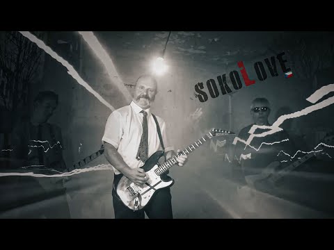 SokoLove - SokoLove - Zvonky