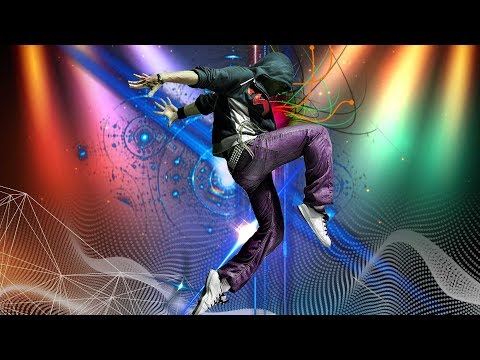 Hip Hop Photo Editor Video