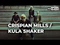 Crispian Mills of Kula Shaker on Wormslayer & the band’s creative resurgence | XS Noize Podcast #269