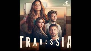 Sleeping At Last - Never Tear Us Apart - Trilha Sonora Novela Travessia