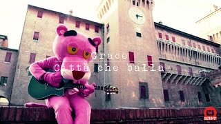 Grace - Città Che Balla (Videoclip)