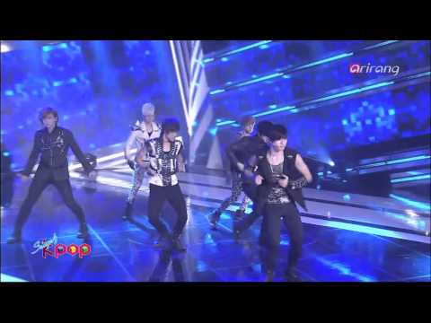 C-Clown - ♬ SOLO [Simply K-Pop]