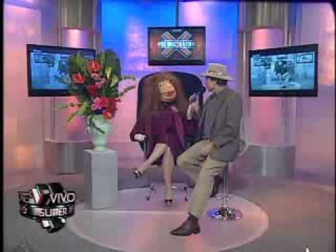 SuperXclusivo 11/16/09 - Fuera del aire Anda Pa'l Cara