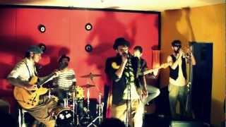 Nobraino live Bagus - Esca viva Ufficiale (n.b.RN fan club)