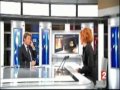 mylene FARMER journal DE 20 h LE 12/12/ 2010 ...