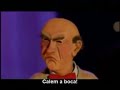Shut The Hell Up - Jeff Dunham & Walter