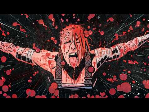 The Best Horror Comic of The Year