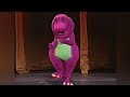 Barney Theme Song Barney Live In New York City
