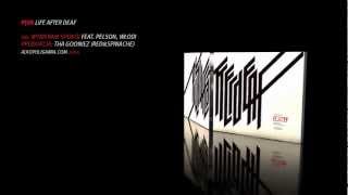09. Pjus-  Wybieram spokój feat. Pelson, Włodi - Life After Deaf