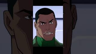 “Are You A Green Lantern?” #dc #dcuniverse #justiceleague