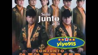 **Conjunto Atardecer**-**Se Me Olvido**-**Solo Junto A Ti 2010**