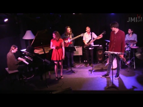 JMI Ensemble Performances SUN 22/10/17