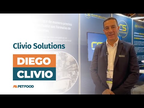 Clivio Solutions - Diego Clivio