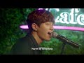 Kim MyungSoo S One More Time Drama Song Compilations