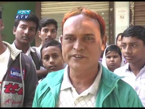 মেহেরপুরে বিনা পারিশ্রমিকের পাঠশালা’ নামে কোচিং সেন্টার চালু করেন ওয়াজ্জেল হোসেন