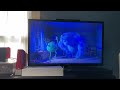 Monsters Inc 2001 Teaser
