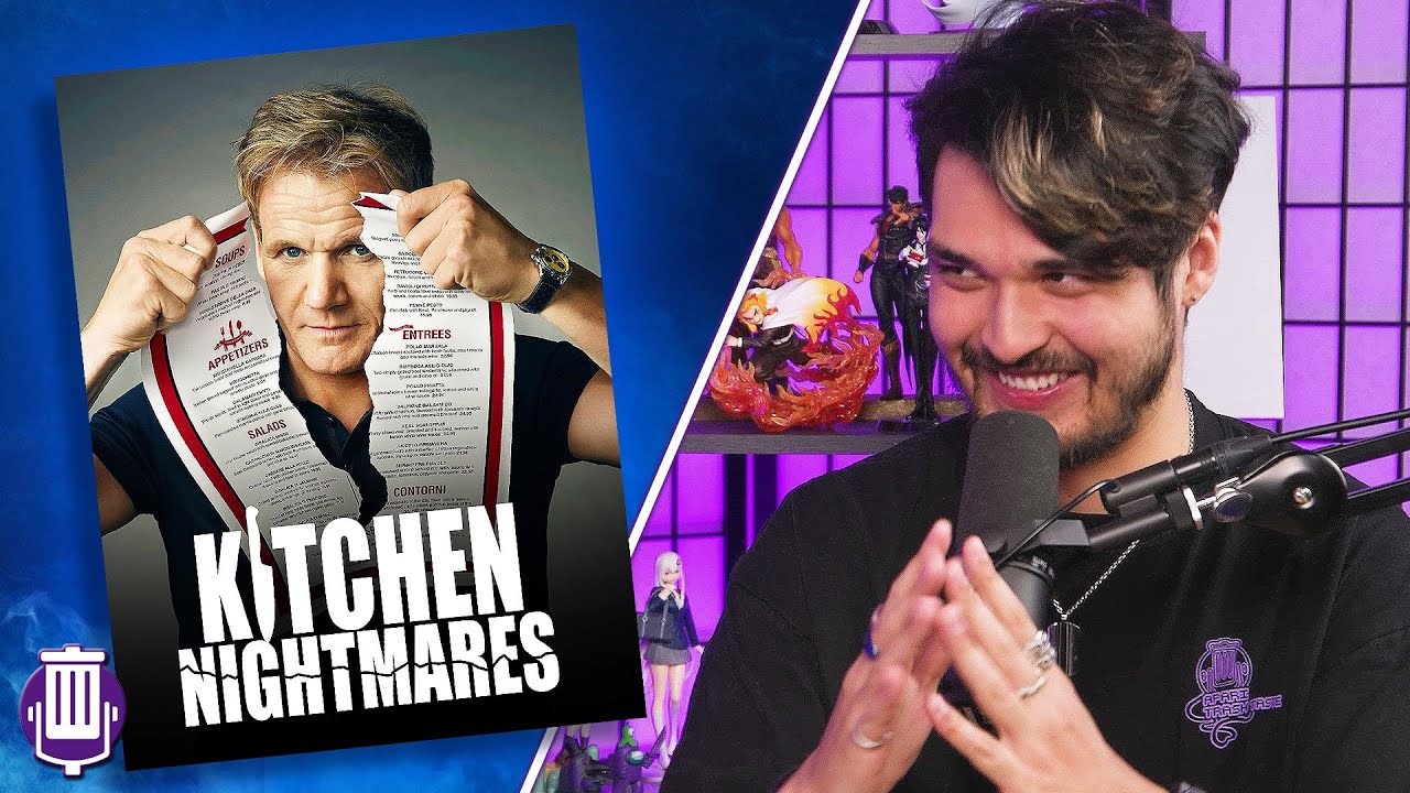 Do Kitchen Nightmares actually help restaurants? Tipseri