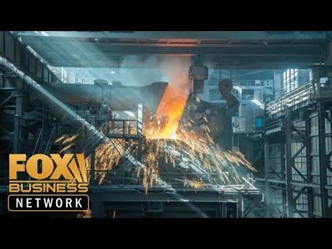 商務省が中国、メキシコへの新たな鉄鋼関税を発表 (Commerce Dept. announces new steel tariffs on China, Mexico)