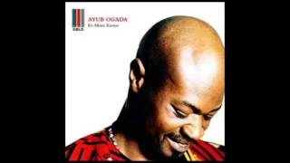 Ayub Ogada - Obiero