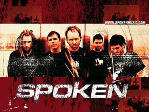 Spoken - Love in Return